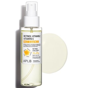 APLB 레티놀 비타민C 비타민E 미스트 에센스, 1개, 105ml