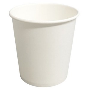 생활을그리다 무인쇄 종이컵 185ml, 50개, 20개