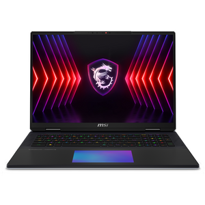 MSI 2024 타이탄 18 HX 코어i9 인텔 14세대 지포스 RTX 4090, 블랙, 4TB, 64GB, WIN11 Pro, A14VIG (097KR)