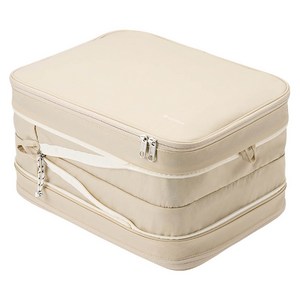 브랜든 여행용 부피순삭 2세대 압축파우치