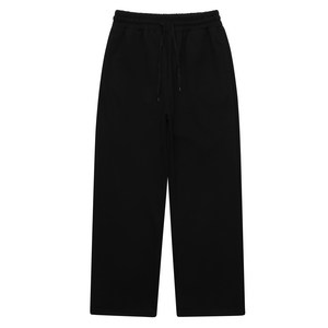 오버캐스트 남성용 세미와이드 트레이닝 팬츠