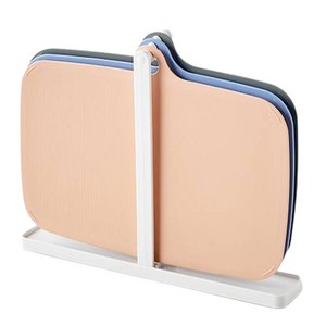 모던하우스 국산 슈가쿡 인덱스 걸이형 도마 + 홀더 세트, 1세트, 도마 3종 + 거치대