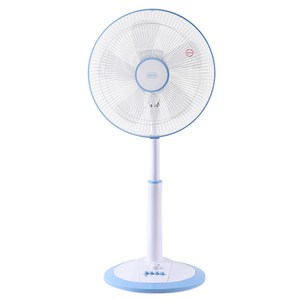 레이나 좌석용 스탠드 선풍기 35cm RF-4101
