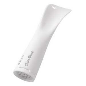 피피홈리빙 휴대용 미니 신발 구둣주걱, 화이트, 1개