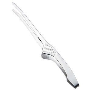 인블룸 스텐 스탠드 핀셋 집게 18cm, 1개