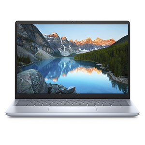 델 2024 인스피론 16 5640 코어i5 인텔 13세대, 메탈 아이스블루, 512GB, 8GB, WIN11 Home, DN5640-W005KR