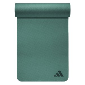 아디다스 EVA 요가매트, 아이비, 1개
