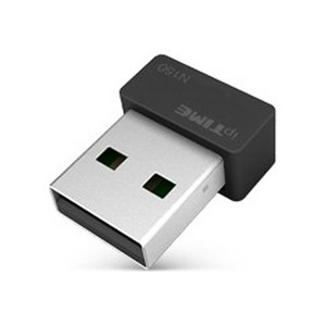 ipTIME USB 2.0 무선 랜카드