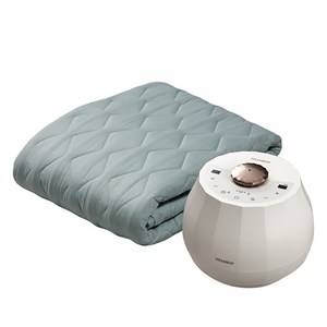 스팀보이 카본 워셔블 제로 온수매트 SL95-W23, S(1000 x 1950 mm)