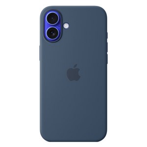Apple 정품 아이폰 16 시리즈 맥세이프 실리콘 케이스