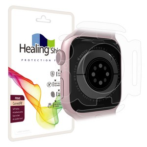 힐링쉴드 프라임 고광택 측후면필름 42mm 2p, 1세트