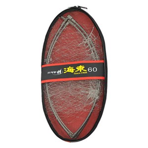 해동 뜰채망 + 후레임 세트, 투명(뜰채망)