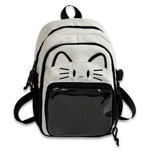 키즈트리 아동용 고양이 백팩 BB-364