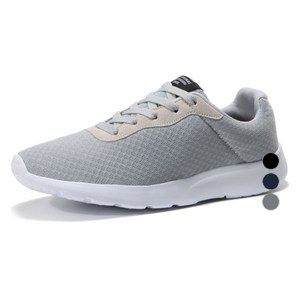 엘쏘 커플 메쉬 런닝 운동화