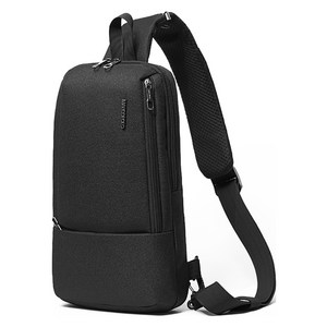 마르코폴로 포켓 슬림핏 슬링백 MP3061