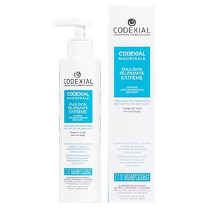 코덱시알 익스트림 리피드 리플레니싱 에멀젼, 200ml, 1개