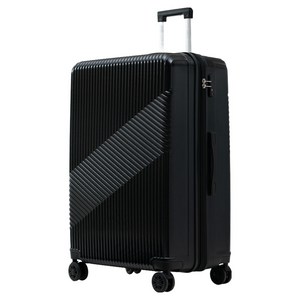 타임리스 메트로 수화물용 대형 하드 캐리어