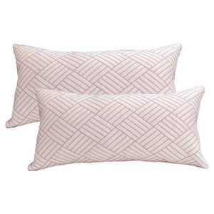 보몽드 국내 제조 시원한 쿨파워 냉감 베개커버