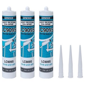 바커 비초산 실리콘 실란트 270ml