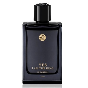 지팔리 예스 아임 더 킹 르 빠르펭 오 드 퍼퓸, 1개, 100ml