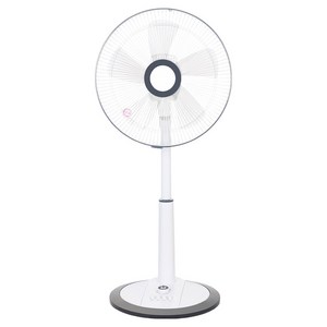 시프이컴 스탠드형 유선 선풍기 35cm