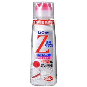 리큐 제트 얼룩지우개, 200ml, 1개