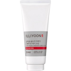 일리윤 울트라 리페어 인텐시브 케어 크림, 200ml, 1개