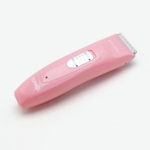 토마고 애견 이발기 KLC-306 PLUS, 핑크, 1개