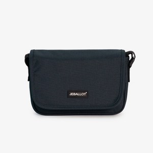 쥬벨로 포키 캐쥬얼 크로스백