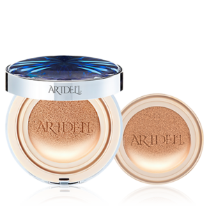 아트델리 압솔뤼 라 볼륨드 쿠션 13g + 리필 13g 세트 로얄블루, 23호, 1세트