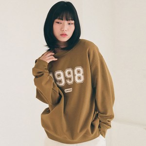 꼬모니노즈 넘버링 맨투맨 WN246OWMMZ02