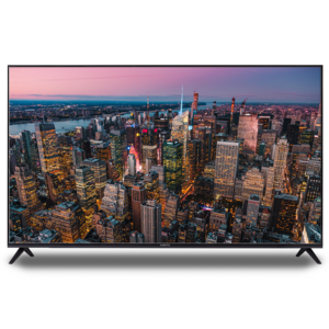 와이드뷰 4K UHD LED TV