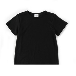 키즈코디 아동용 올데이 베이직 하프 티셔츠