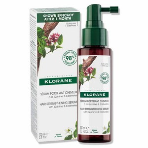클로란 아 라 퀴닌 두피 세럼 헤어에센스, 100ml, 1개