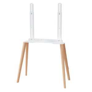 HYB 이젤형 티비 스탠드, ST2044W