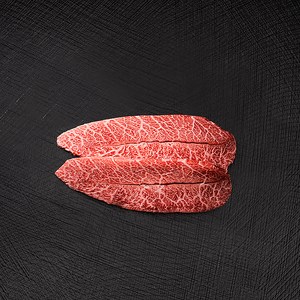 본앤브레드 한우 1++(9)등급 부채살 로스 구이용 (냉장), 150g, 1개