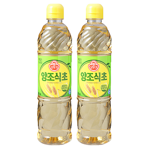 오뚜기 양조식초