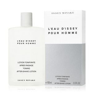 이세이미야케 로디세이 뿌르 옴므 애프터 쉐이브 로션, 100ml, 1개