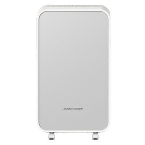제니퍼룸 마카롱 제습기 12L JR-DH2001, JR-DH2001GR(그레이)