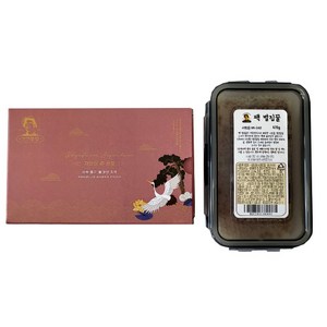 가가농장 팩벌집꿀, 470g, 1개