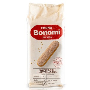 보노미 사보이알디 레이디 핑거, 400g, 1개