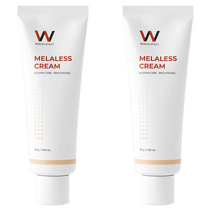 원진이펙트 멜라리스 크림, 80g, 2개