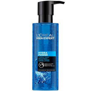 로레알파리 이드라파워 워터 로션, 120ml, 1개