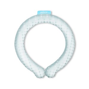 인사이디 쾌속냉각 아이스 넥쿨러 INC-200, 프로스트