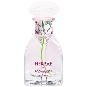 록시땅 에르베 로 오 드 뚜왈렛, 50ml, 1개