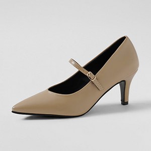 착한구두 히얼 스틸레토 메리제인 펌프스 PMLTT3g133