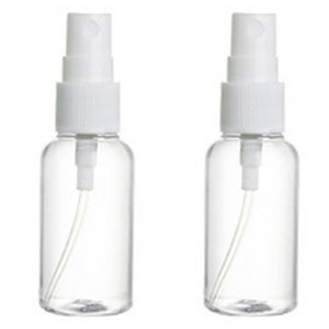 아던샵 스프레이 공병 10ml, 랜덤 발송, 2개