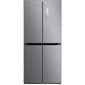 캐리어 클라윈드 피트인 4도어 냉장고 방문설치 400리터냉장고