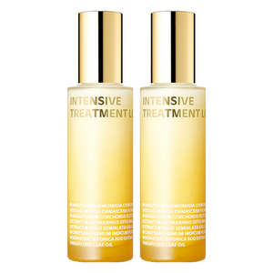 아이소이 인텐시브 트리트먼트 로션, 90ml, 2개