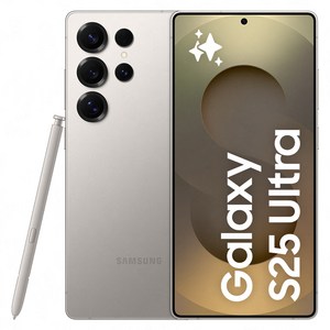 삼성전자 갤럭시 S25 Ultra 자급제 SM-S938N, 티타늄 그레이, 1TB